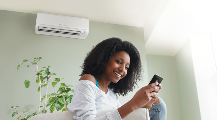 air conditioning service in fairfield county