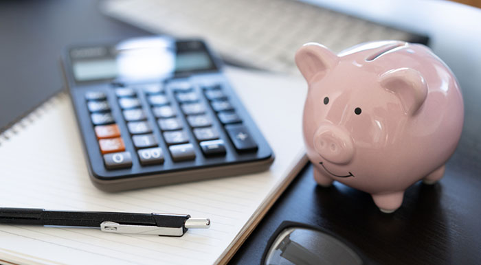piggy bank