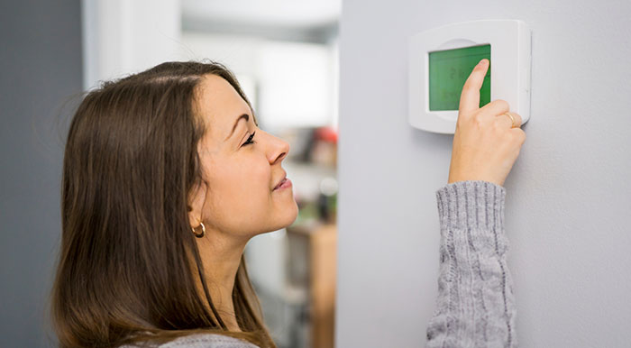 thermostats