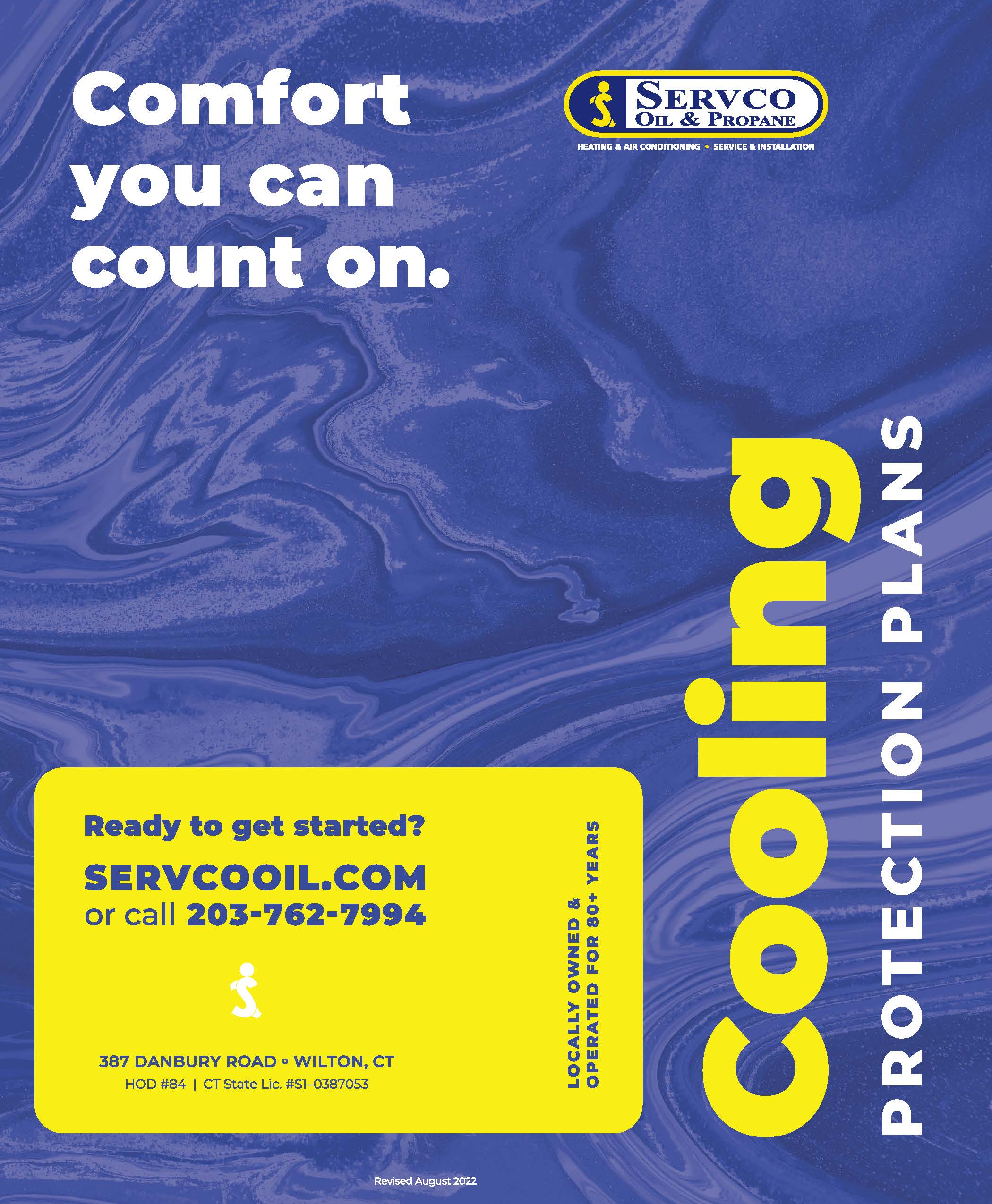 ac service plans